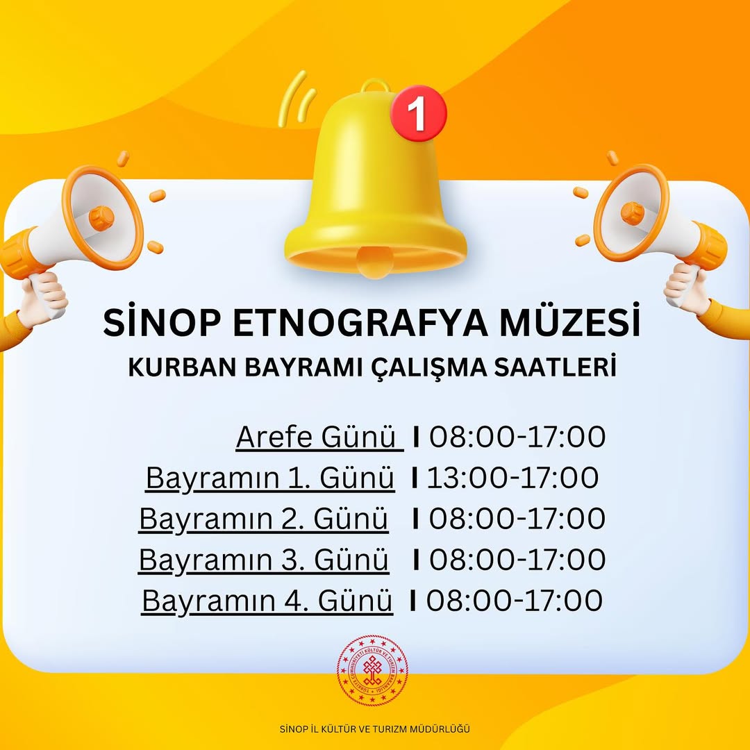 Sinop Müzeleri