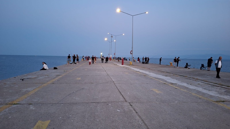 Sinop Limanı