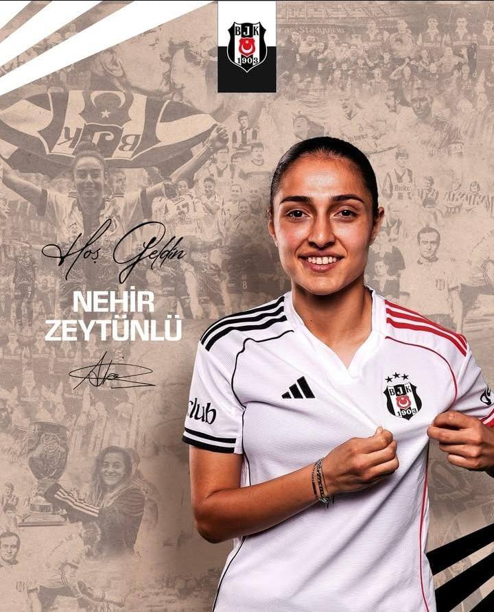 Nehir Zeytincioğlu