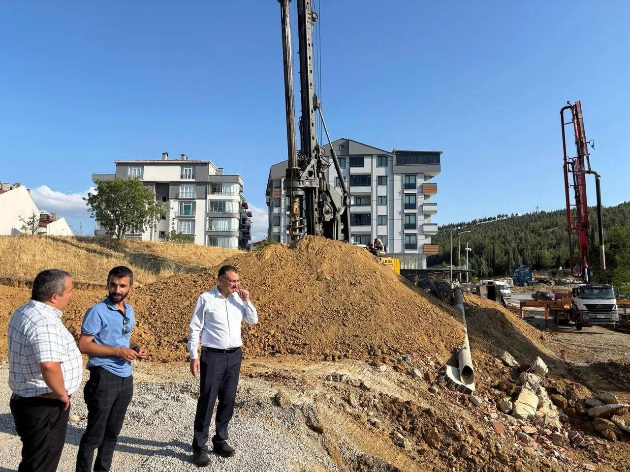 Yeni Okul
