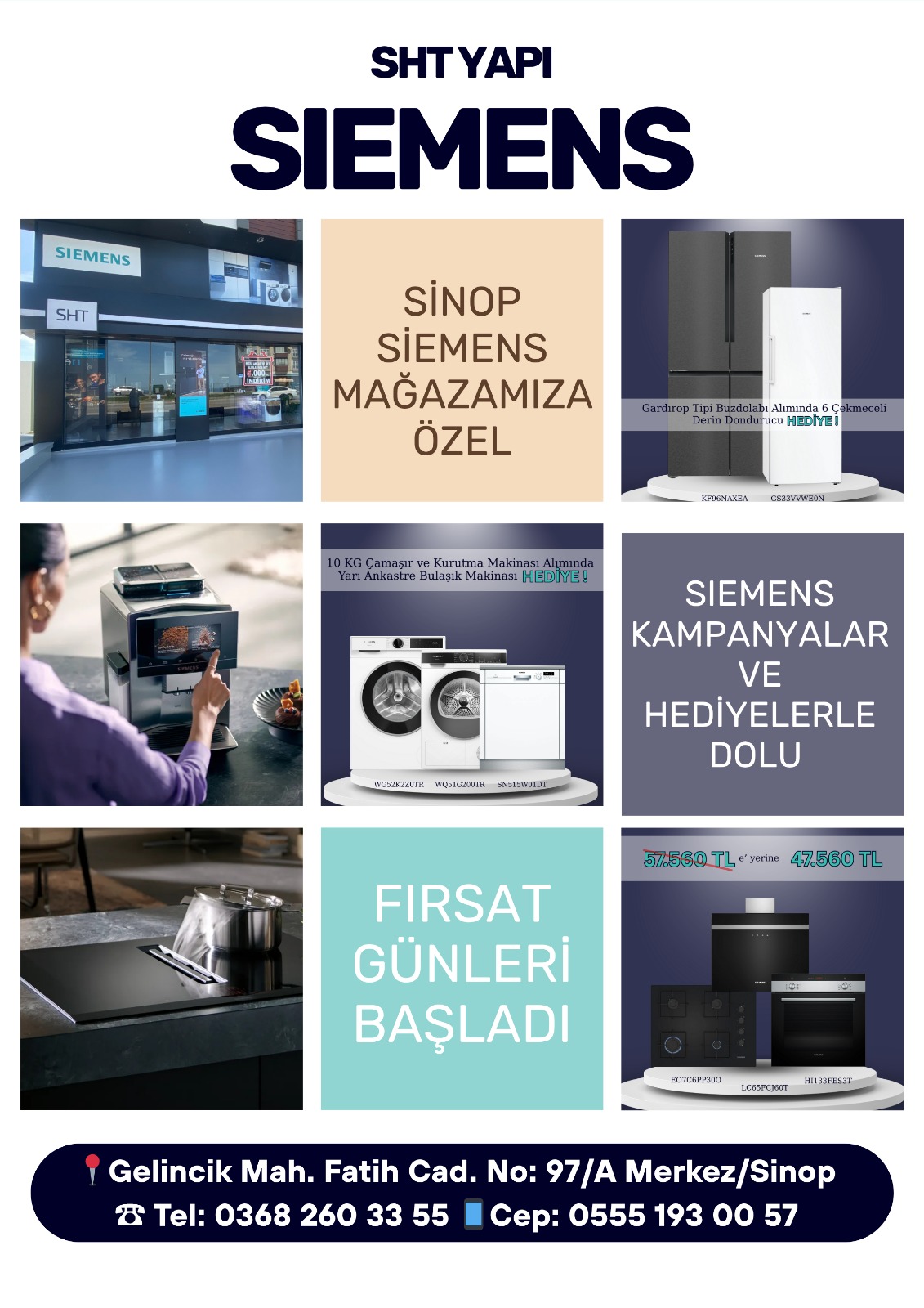 Reklam Bloğu