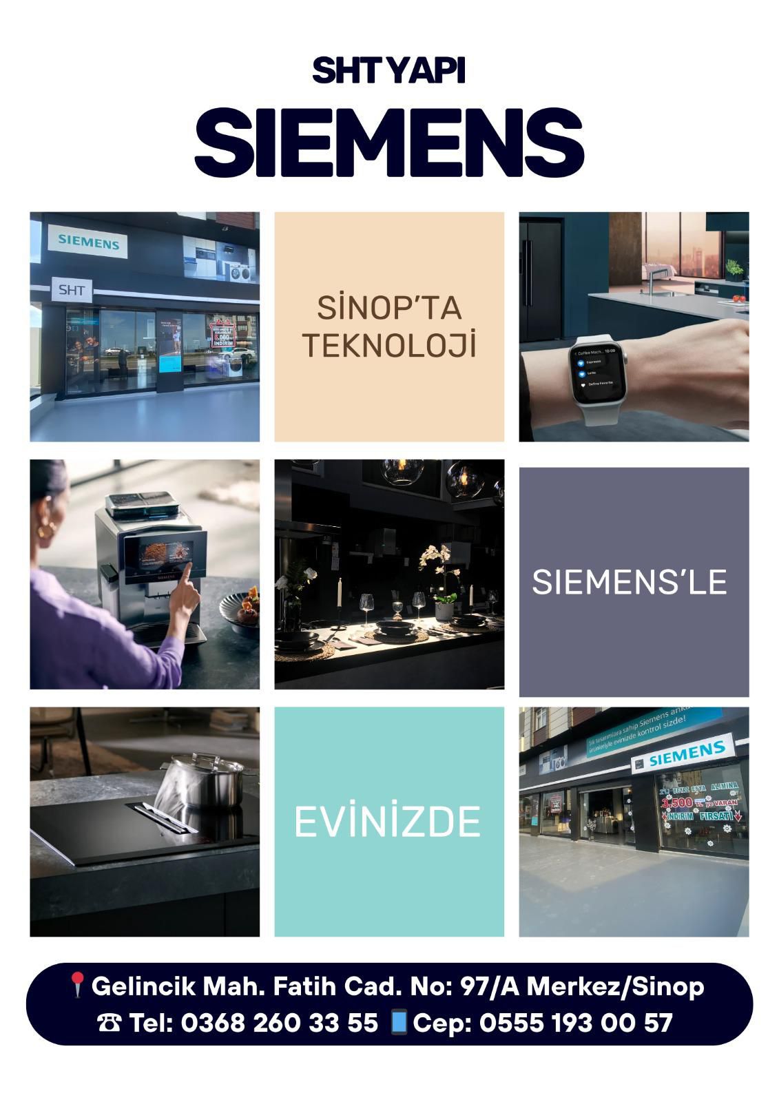 Reklam Bloğu
