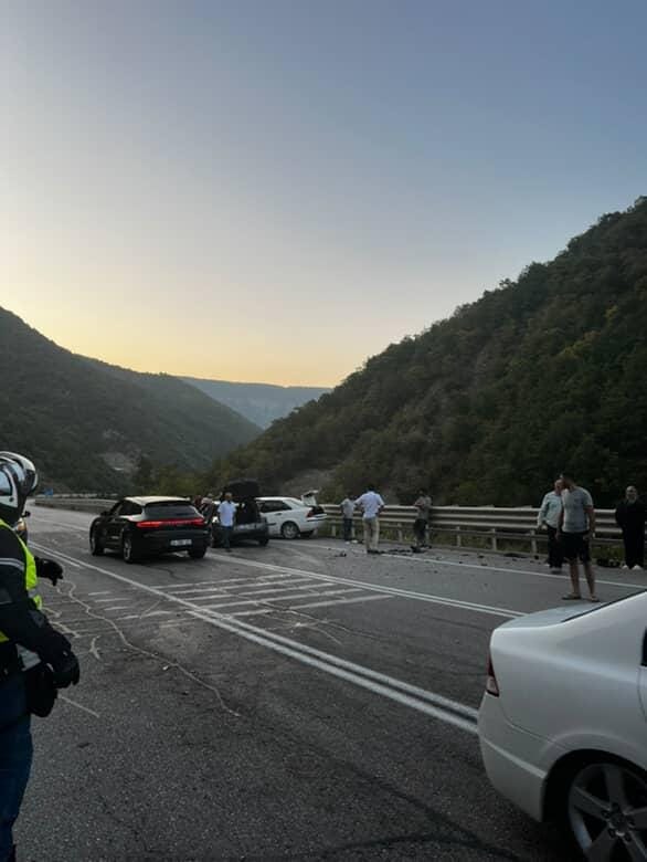 Kaza Fotoğrafı 2