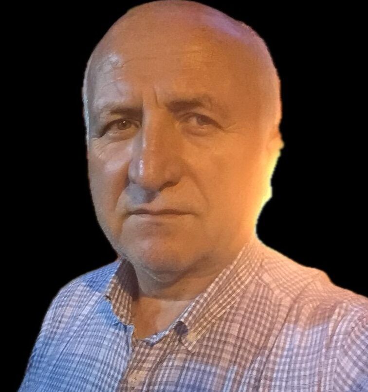 Cem Tufan