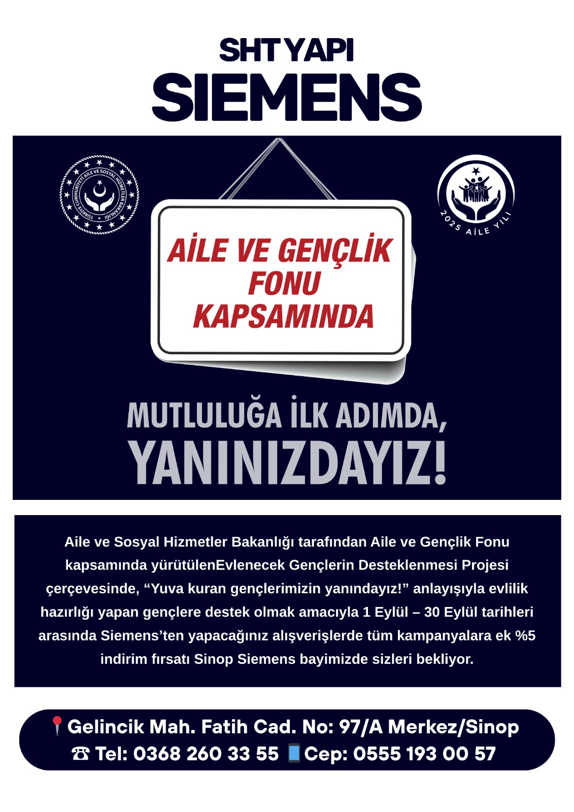 Reklam Bloğu