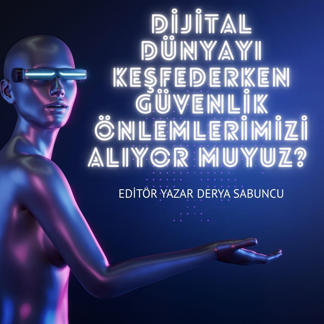 Özgürlük Ve Güvenlik