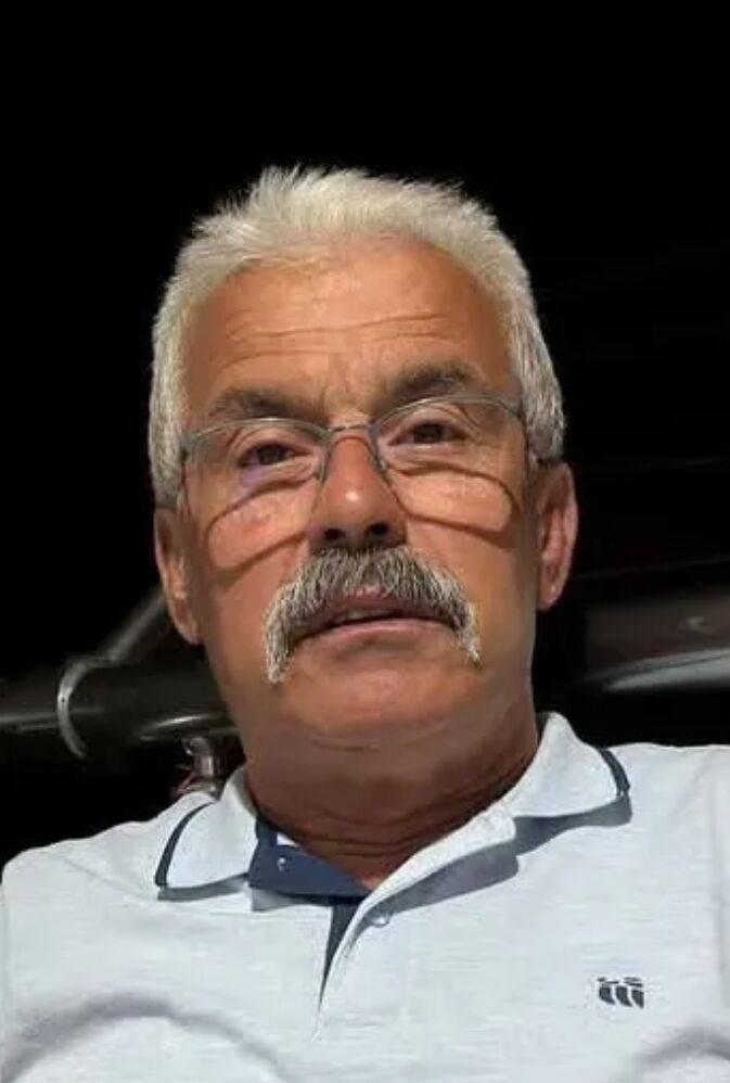 Mehmet Fevzi Erdoğan