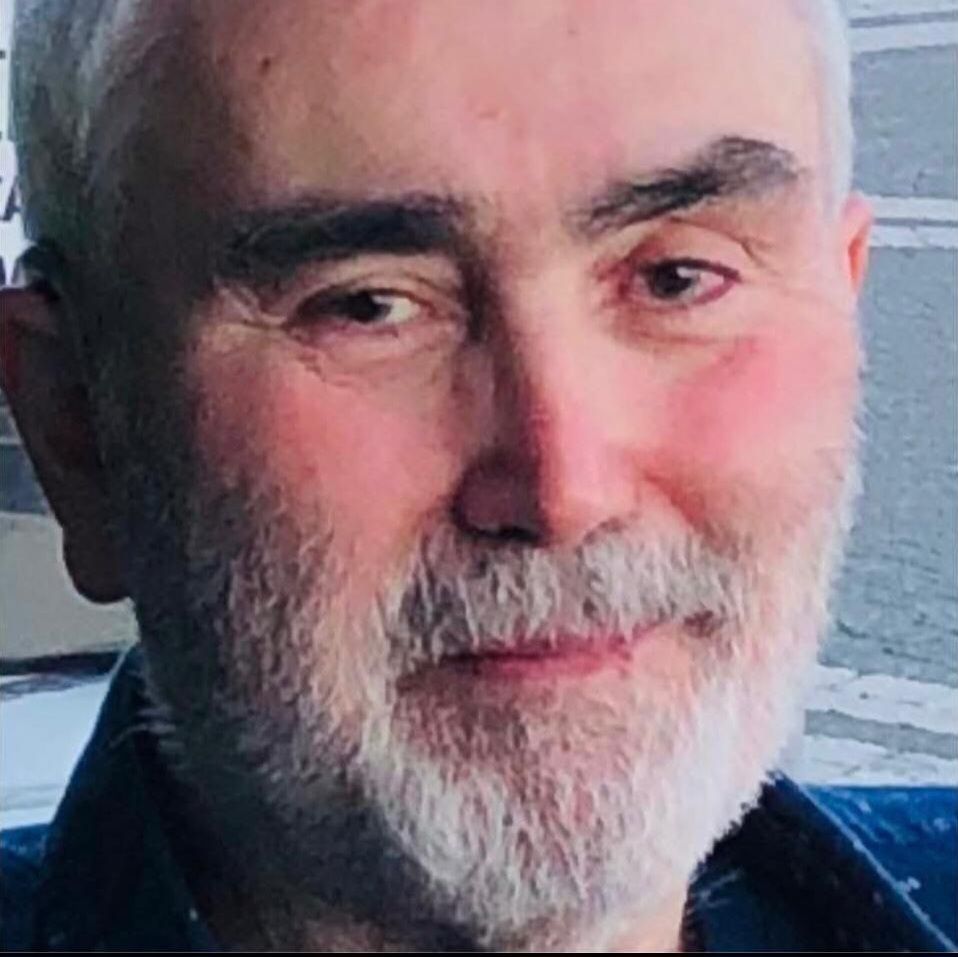 Halil Dalman