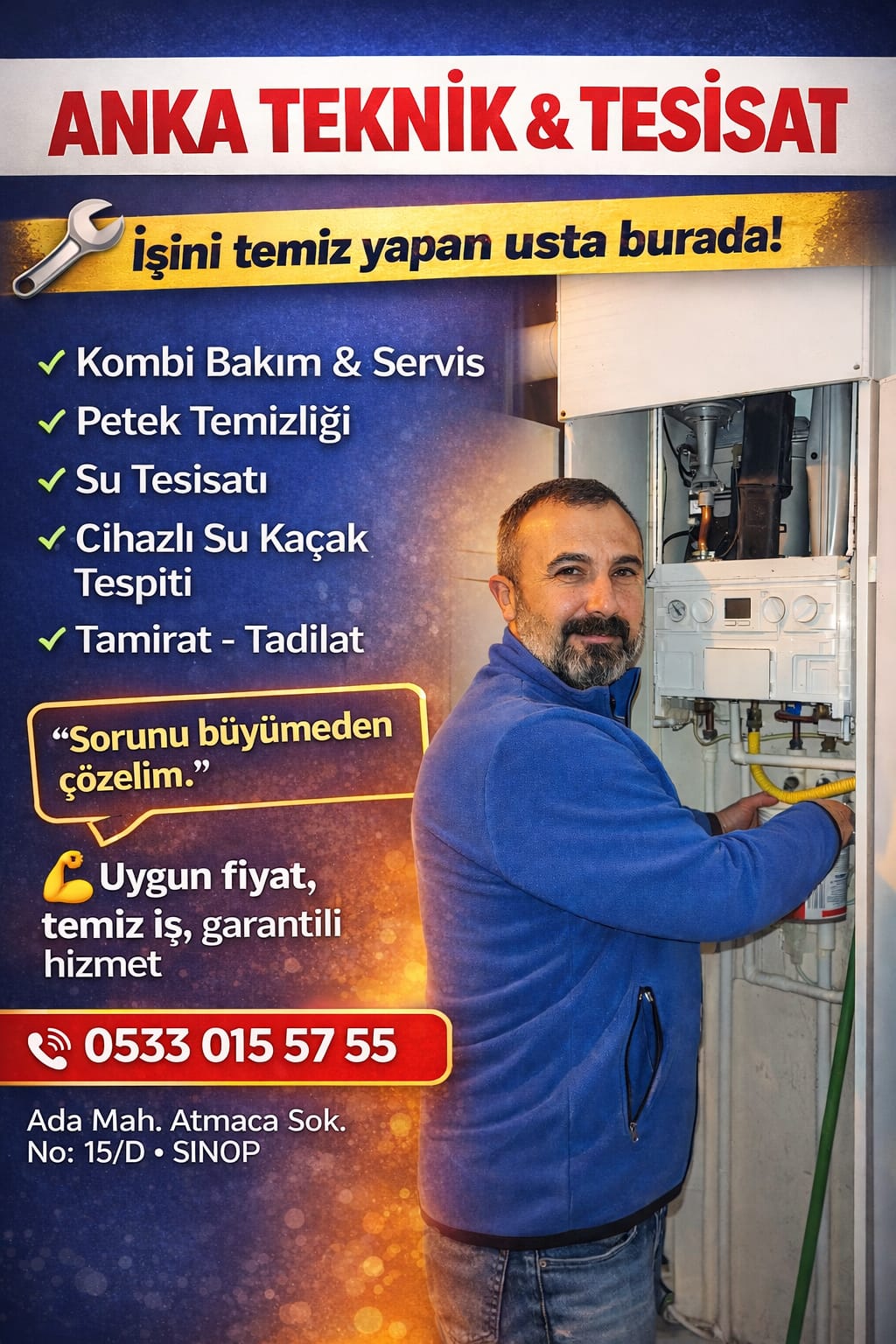 Reklam Bloğu
