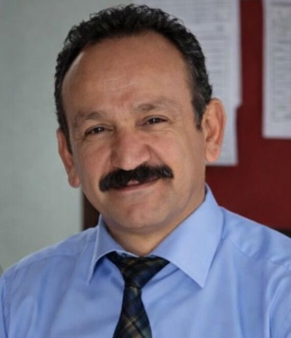 Hasan Şen