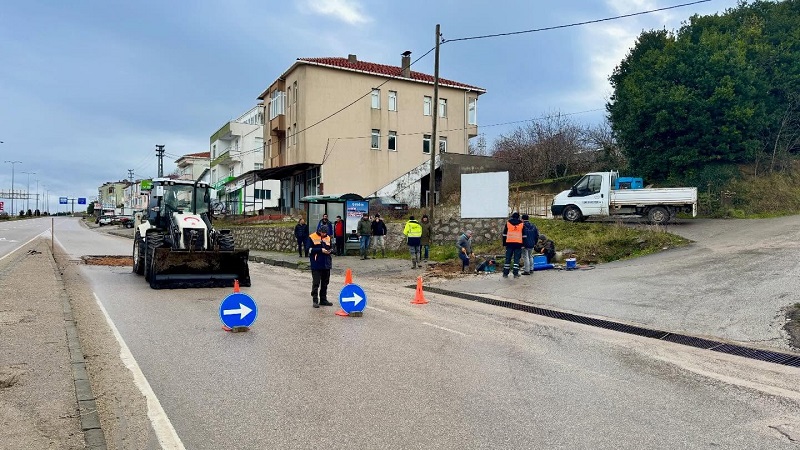 Ekip Çalışmaları