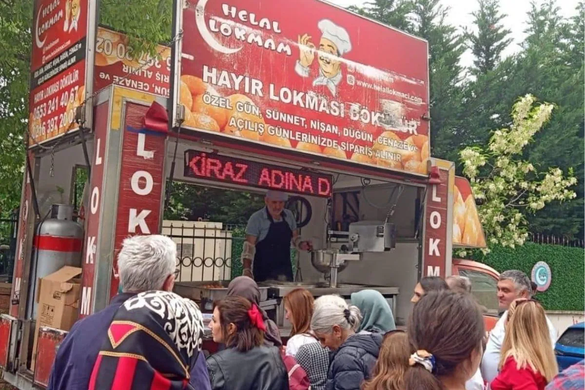 Helal Lokma