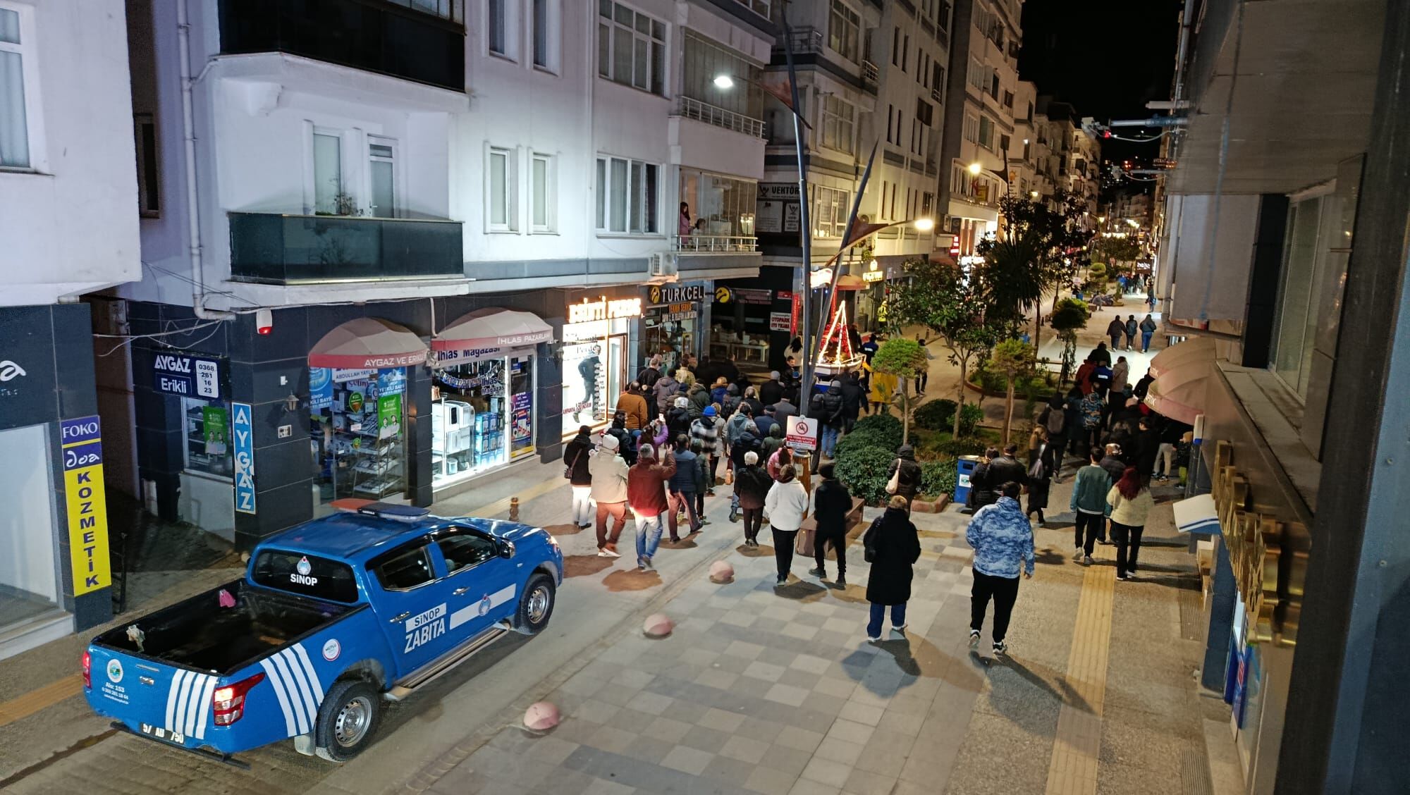 Helesa Yürüyüşü