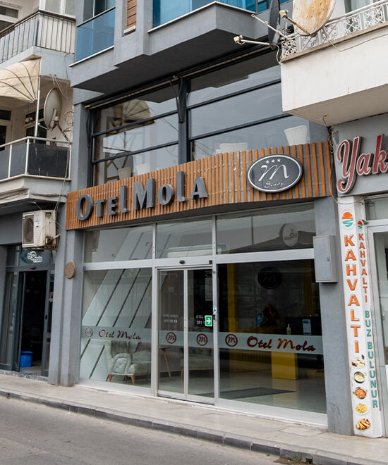 Sinop Mola Otel