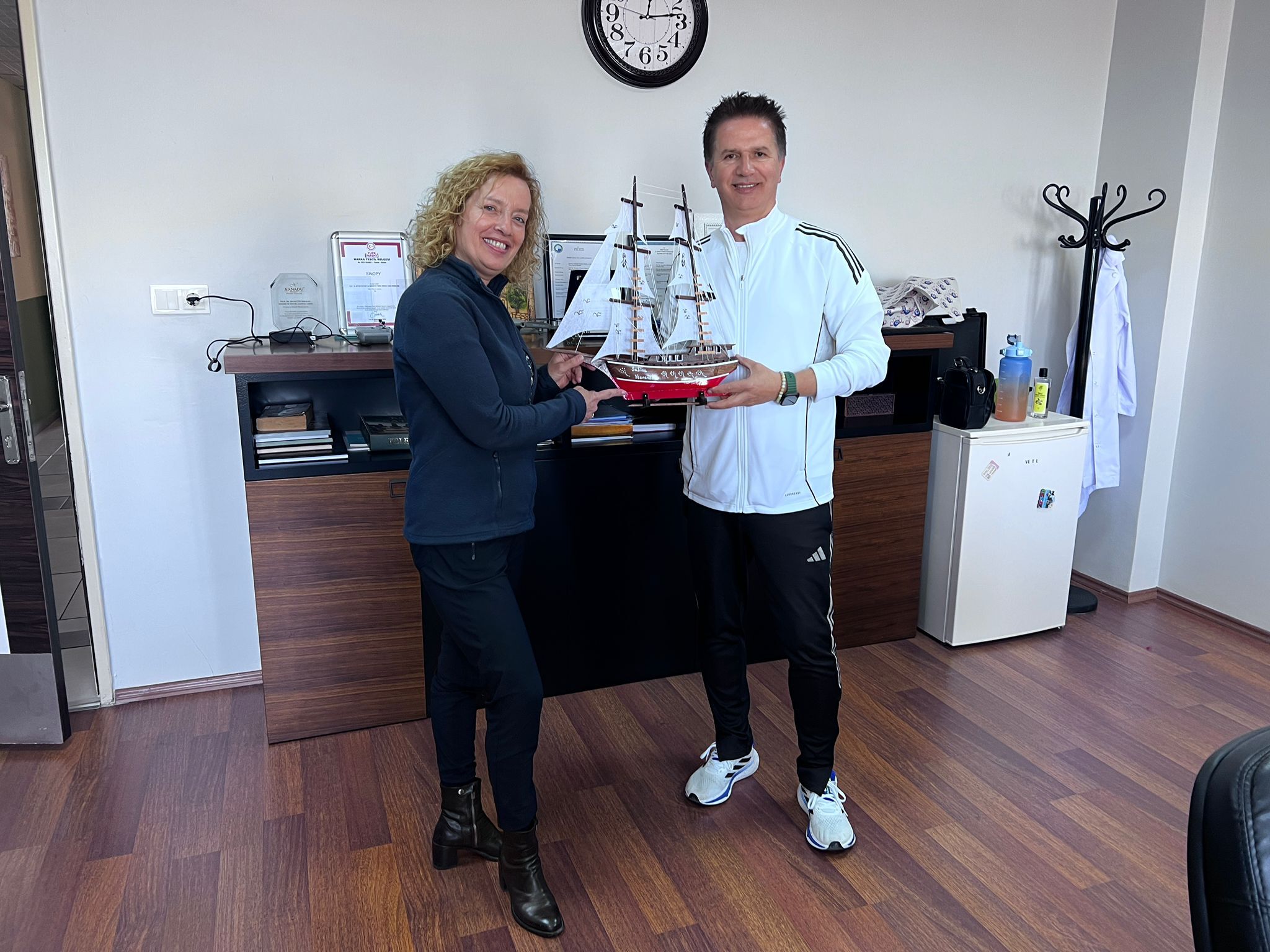 Ziyaret Fotoğrafı 2