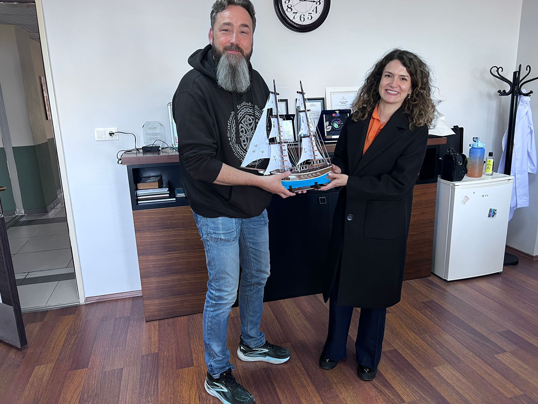 Ziyaret Fotoğrafı 3