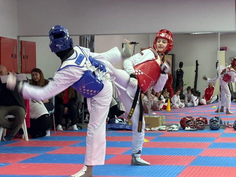 Spor Müsabakası