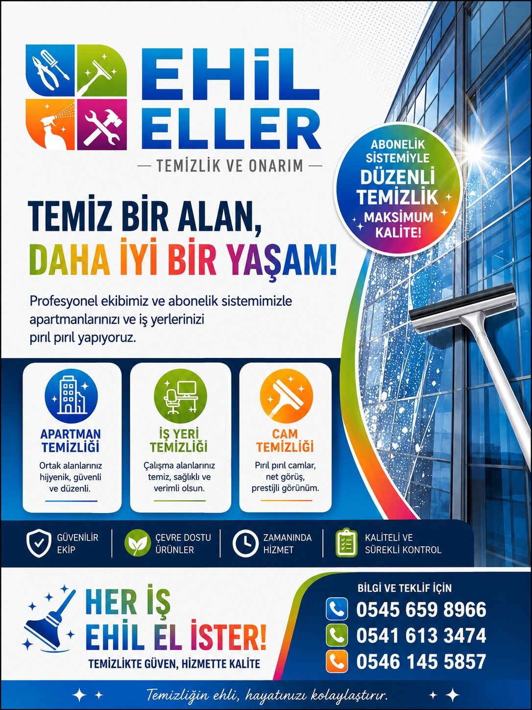 Reklam Bloğu