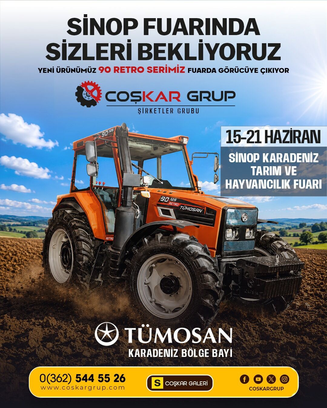 Reklam Bloğu