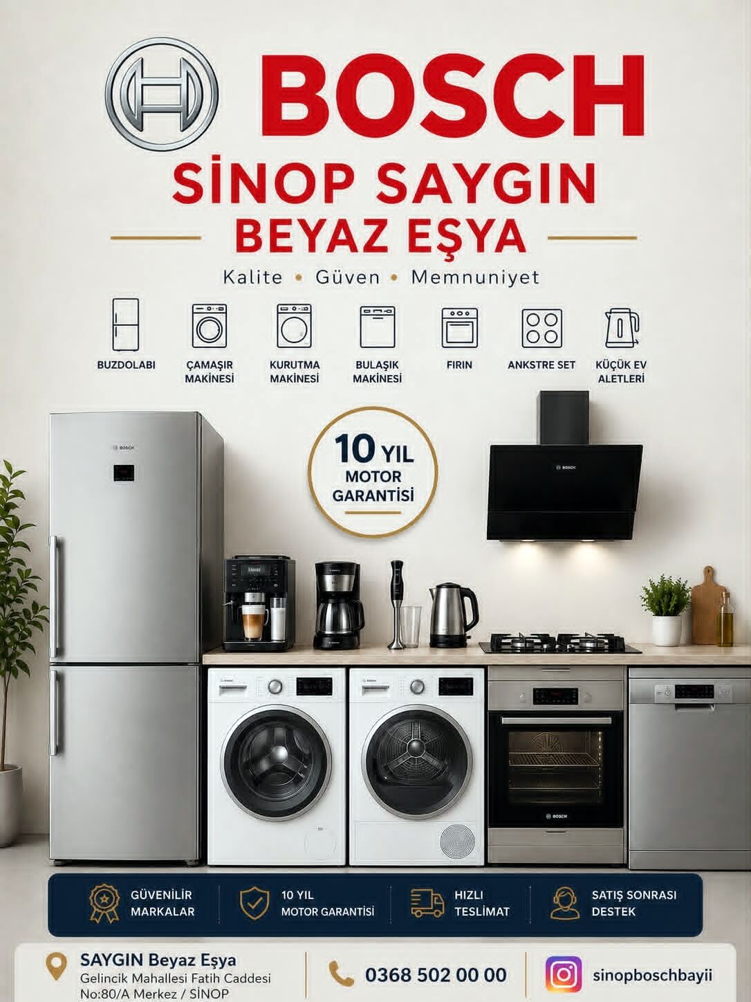 Reklam Bloğu