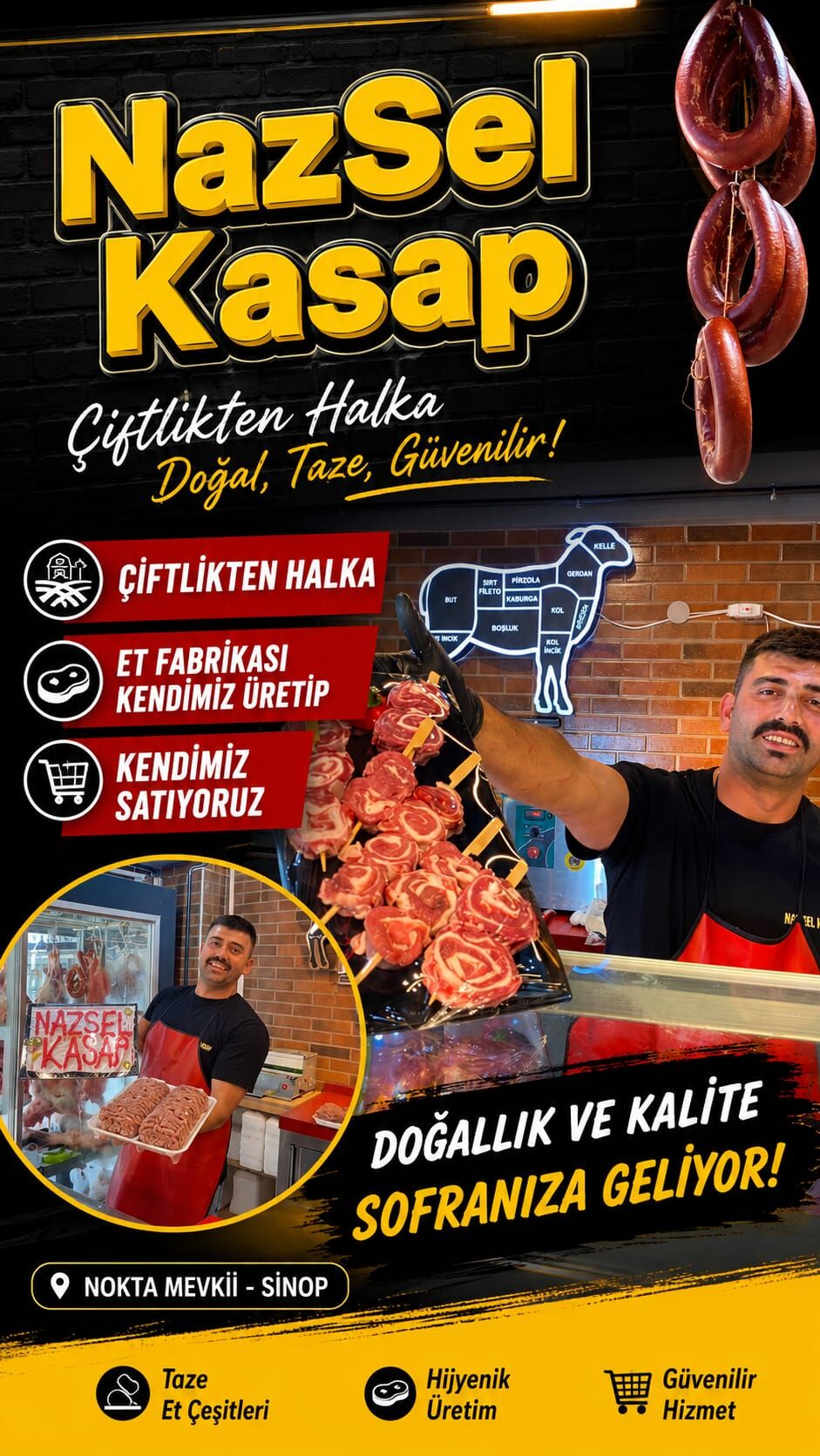 Reklam Bloğu