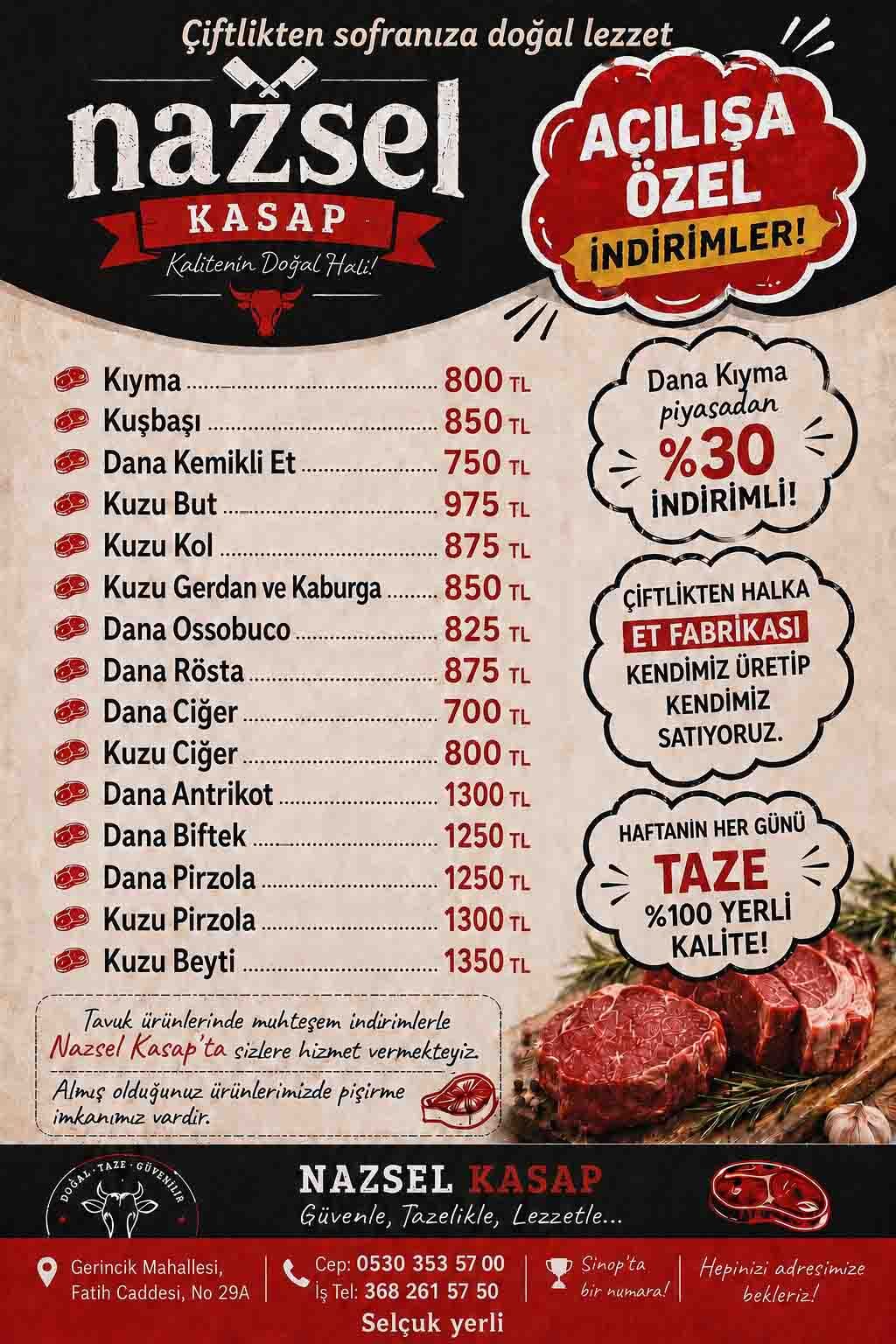 Reklam Bloğu