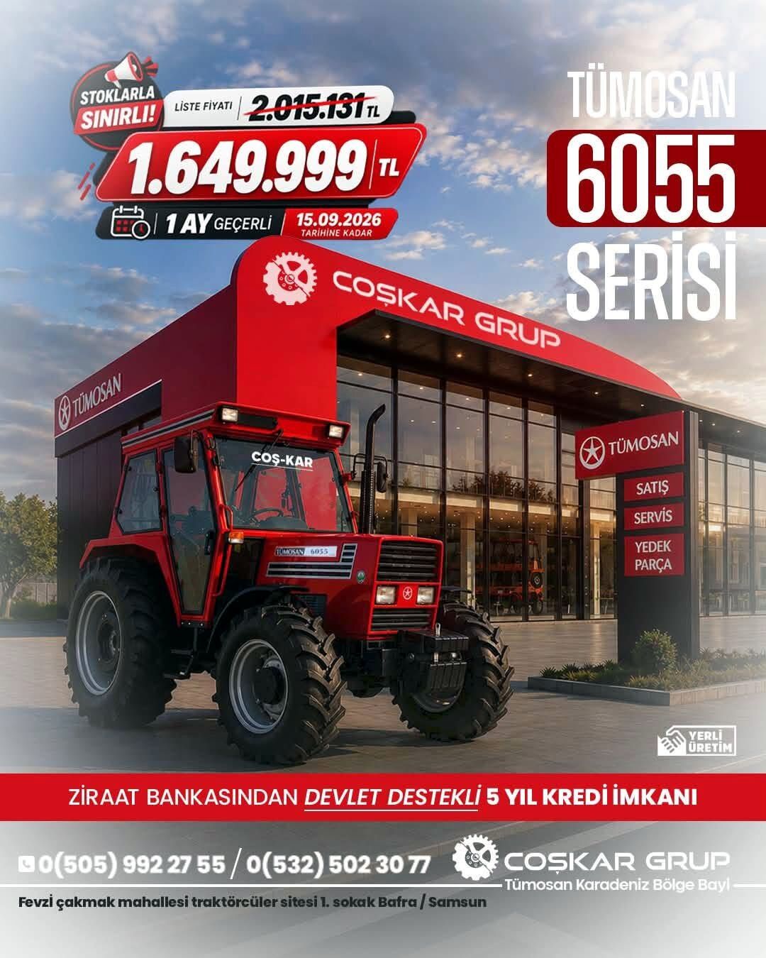 Reklam Bloğu
