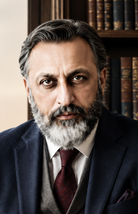Abdülaziz Mehmet
