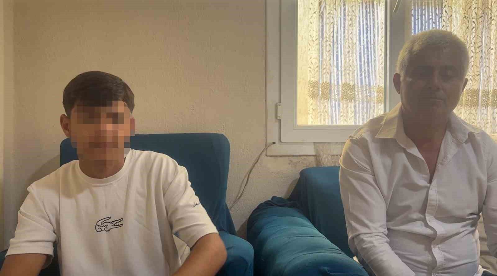 Yaralı öğrenci saldırı anını anlattı: 'Elindekini dikkate almadık'