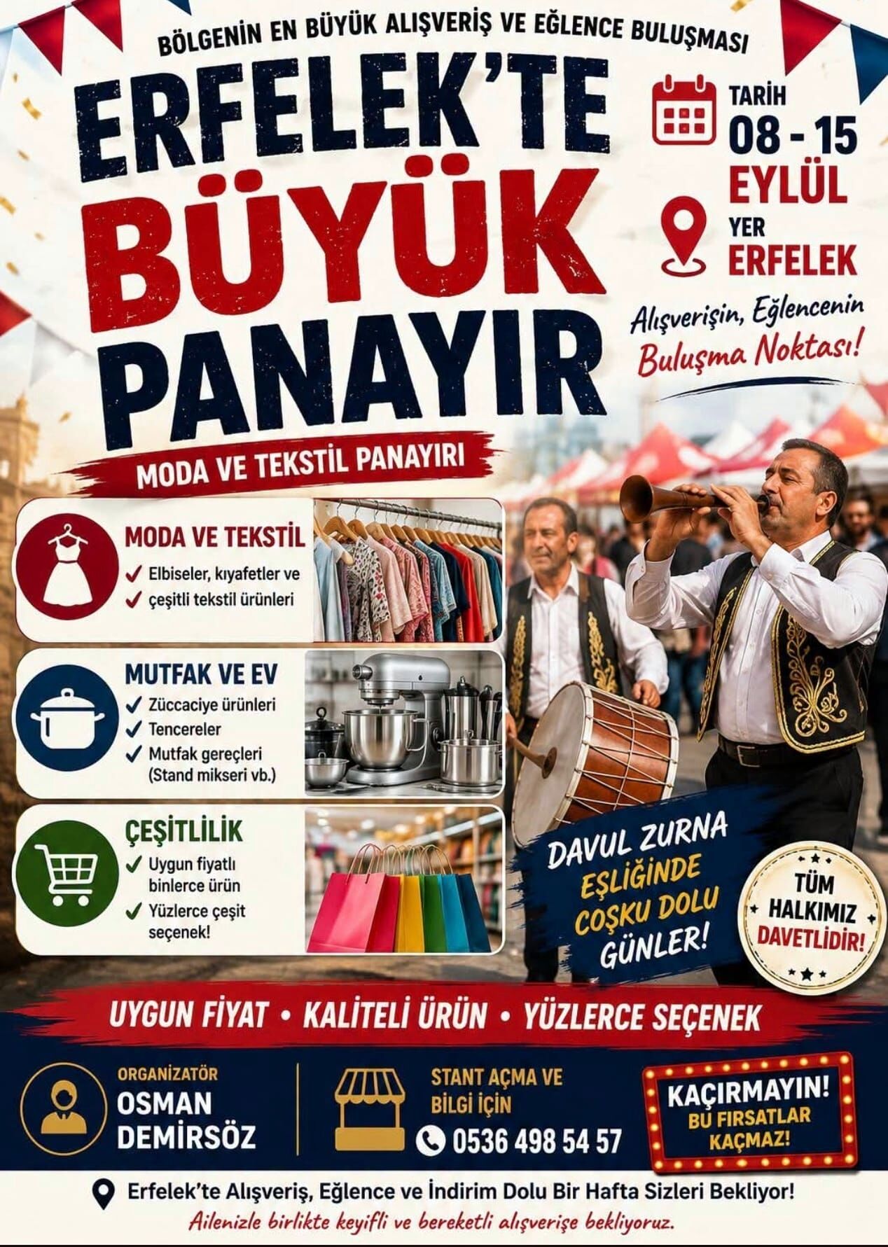 Reklam Bloğu