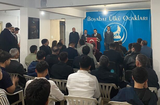 Boyabat Ülkü Ocakları Wa0014