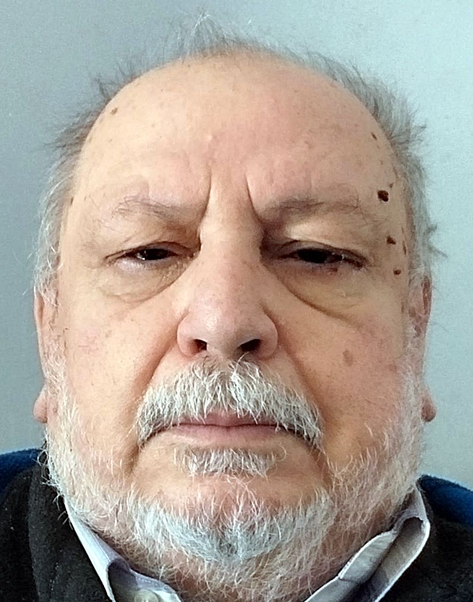 Cengiz KANTARCIOĞLU