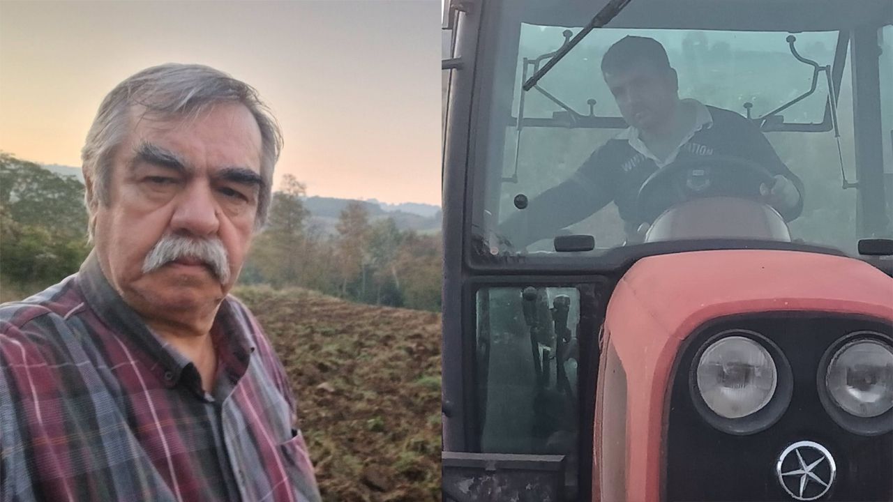Emin Kuru, arı dostu tarımın önemini vurguladı