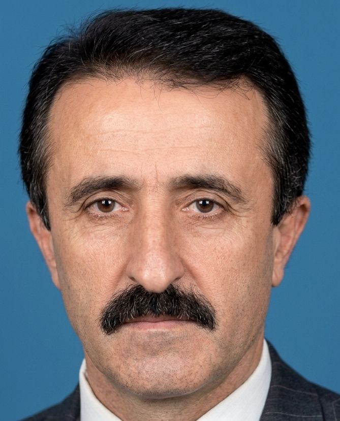 Haydar YILMAZ