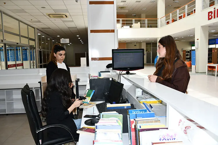 Sinop’ta 598 kişilik “Gençlik Programı” başlıyor!