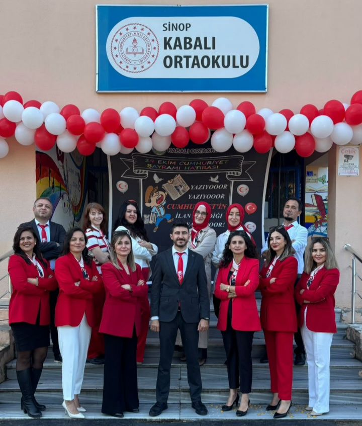 Kabalı Ortaokulu W A0018