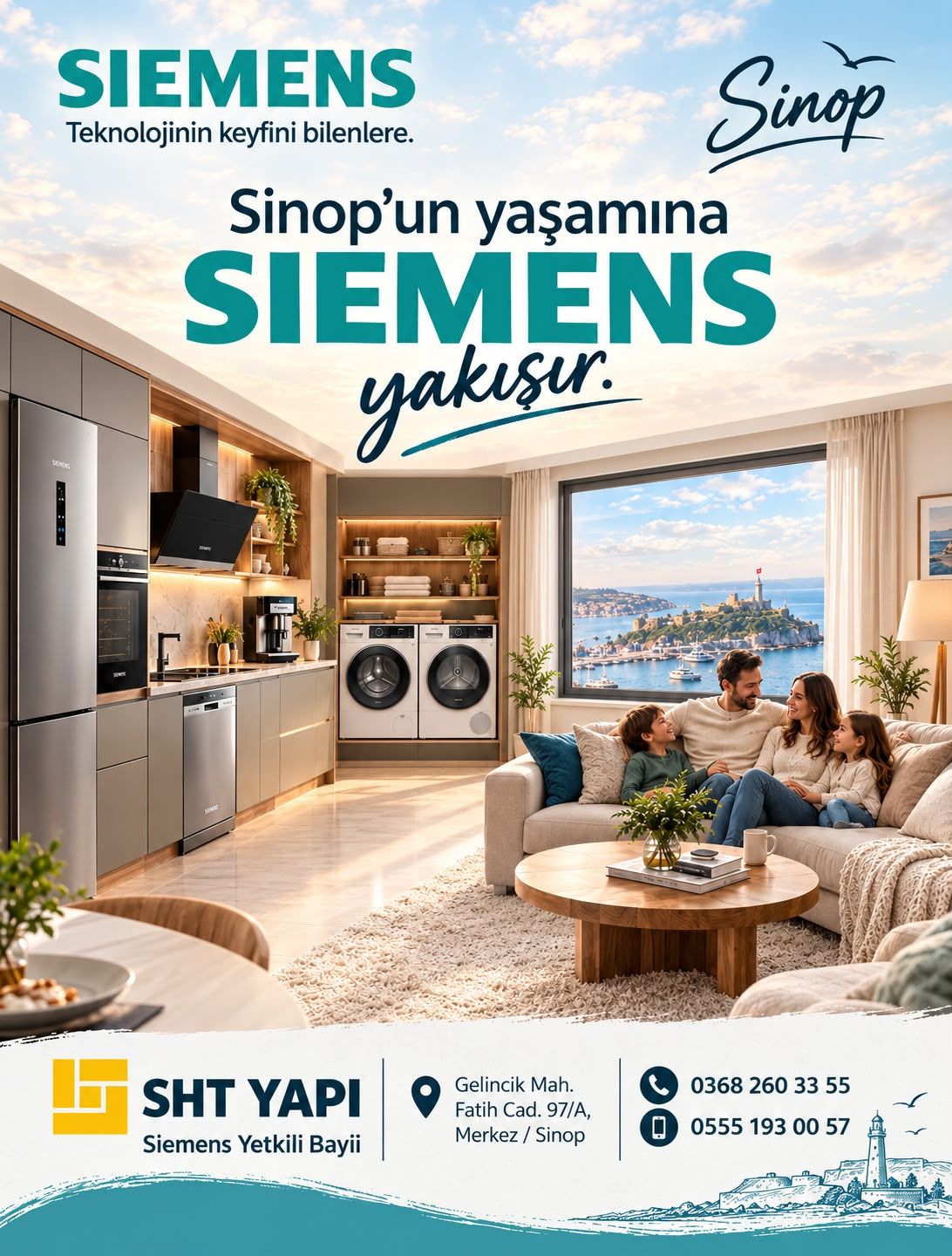 Reklam Bloğu
